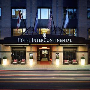 Intercontinental Montreal, An Ihg Hotel